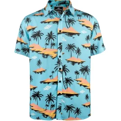 Aloha Friday Logo - T-Shirt
