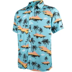 Aloha Friday Logo - T-Shirt