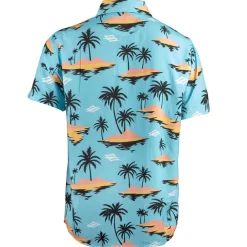Aloha Friday Logo - T-Shirt