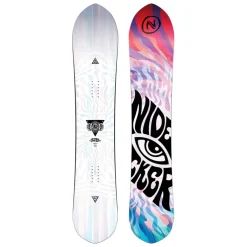 Alpha 25/26 - Snowboard
