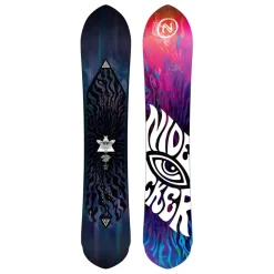 Alpha Apx 25/26 - Snowboard