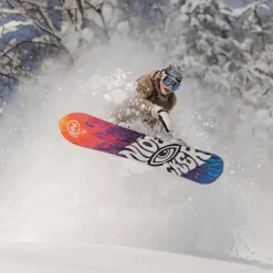 Alpha Apx 25/26 - Snowboard