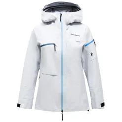 Alpine Gore-Tex 3L - Skijakke