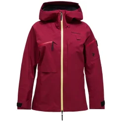 Alpine Gore-Tex 3L - Skijakke