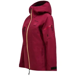 Alpine Gore-Tex 3L - Skijakke
