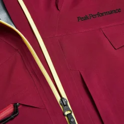 Alpine Gore-Tex 3L - Skijakke