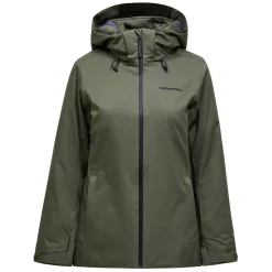 Anima Insulated - Skijakke