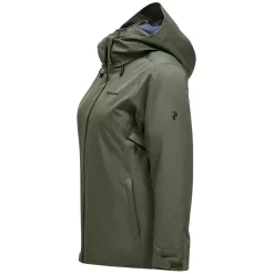 Anima Insulated - Skijakke