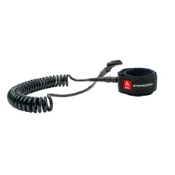 Ankle/Calf coil 7mm 9 FT - Leash