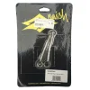 Anodized Alloy Pulley (2) - Kitebar