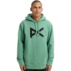 Anon Pullover
