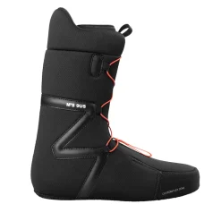 Ansr Rental Lace 25/26 - Snowboardstøvler