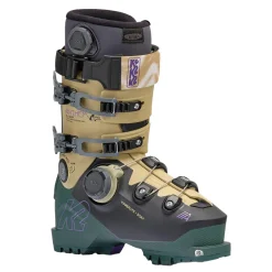 Anthem 125 BOA - MultiFit 97-100mm - Skistøvler