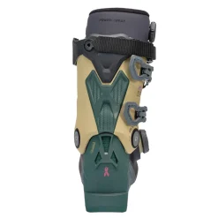Anthem 125 BOA - MultiFit 97-100mm - Skistøvler