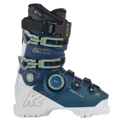 Anthem 105 BOA - MultiFit 97-100mm - Skistøvler
