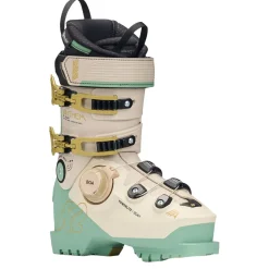Anthem 95 BOA - MultiFit 97-100mm - Skistøvler