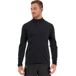 Approach Merino Shift Fleece - Midlayer