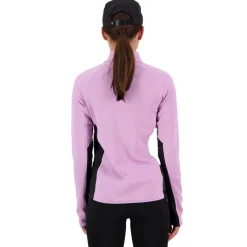 Approach Merino Shift Fleece - Midlayer
