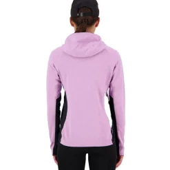 Approach Merino Shift Fleece Hood - Midlayer