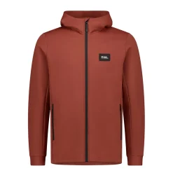 Arcadia Merino Fleece - Hoodie