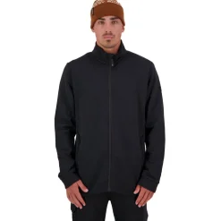 Arcadia Merino Fleece - Midlayer