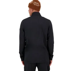 Arcadia Merino Fleece - Midlayer