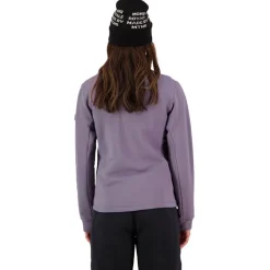 Arcadia Merino Fleece - Midlayer