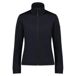 Arcadia Merino Fleece - Midlayer