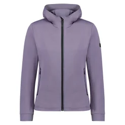 Arcadia Merino Fleece Hoody - Midlayer