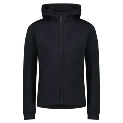Arcadia Merino Fleece Hoody - Midlayer