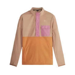 Arcca 1/4 Fleece - Midlayer