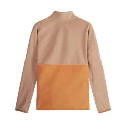Arcca 1/4 Fleece - Midlayer