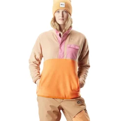 Arcca 1/4 Fleece - Midlayer
