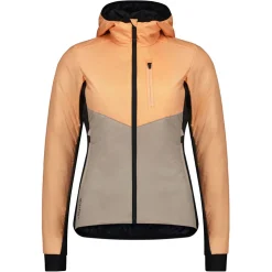 Arete Wool Insulation Hood - Midlayer