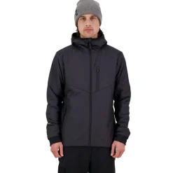 Arete Wool Insulation Hood - Jakke