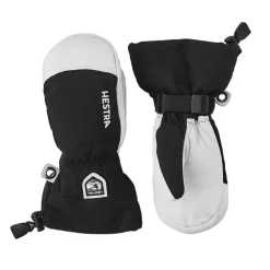 Army Leather Heli Ski Jr. - Luffer