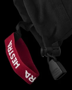 Army Leather Heli Ski Jr. 5 Finger - Luffer