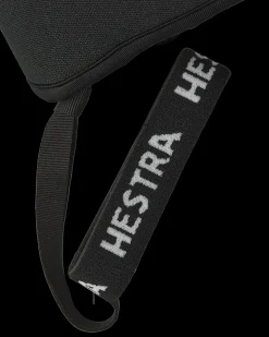 Army Leather Patrol 3 Finger - Handsker