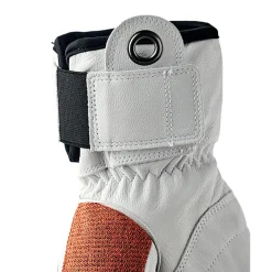Army Leather Patrol - Luffer