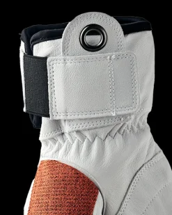 Army Leather Patrol - Luffer