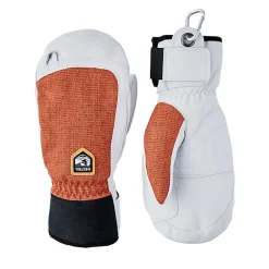Army Leather Patrol - Luffer