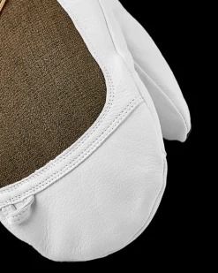 Army Leather Patrol Mitt - Luffer