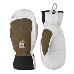 Army Leather Patrol Mitt - Luffer