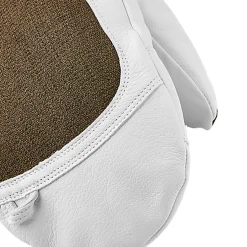 Army Leather Patrol Mitt - Luffer