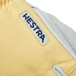 Army Leather Wool Terry - Luffer