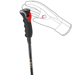 Artena Airfoil 3D - Skistave