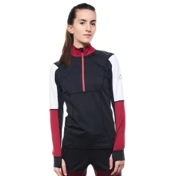 Asarna L/S - Skiundertøj