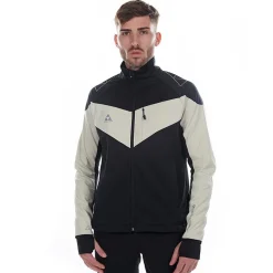 Asarna Softshell - Jakke