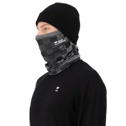 Ascender Merino Seamless - Halsedisse