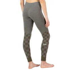 Ascender Merino Seamless - Skiunderbukser